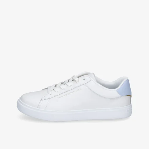 TOMMY HILFIGER ​ Damen Sneaker Low-Damen Sneaker | Größen Ab 42