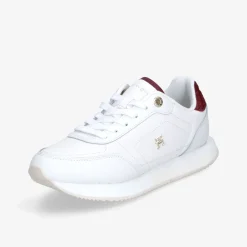 TOMMY HILFIGER ​ Damen Sneaker Low-Damen Sneaker