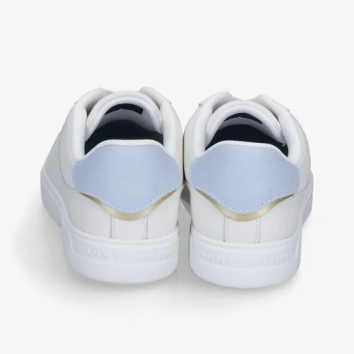 TOMMY HILFIGER ​ Damen Sneaker Low-Damen Sneaker | Größen Ab 42
