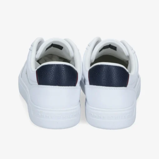 TOMMY HILFIGER ​ Damen Sneaker Low-Damen Halbschuhe | Sneaker