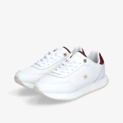 TOMMY HILFIGER ​ Damen Sneaker Low-Damen Sneaker