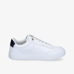 TOMMY HILFIGER ​ Damen Sneaker Low-Damen Halbschuhe | Sneaker