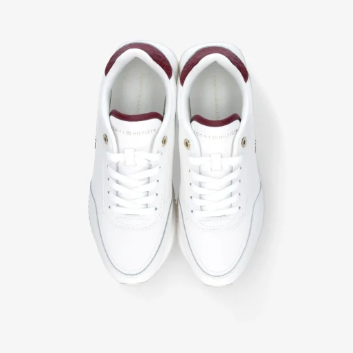 TOMMY HILFIGER ​ Damen Sneaker Low-Damen Sneaker | Größen Ab 42