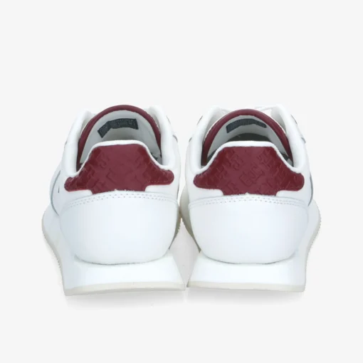 TOMMY HILFIGER ​ Damen Sneaker Low-Damen Sneaker