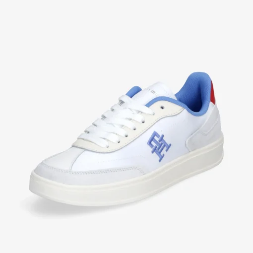TOMMY HILFIGER ​ Damen Sneaker Low-Damen Sneaker
