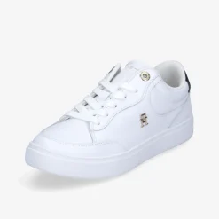 TOMMY HILFIGER ​ Damen Sneaker Low-Damen Halbschuhe | Sneaker