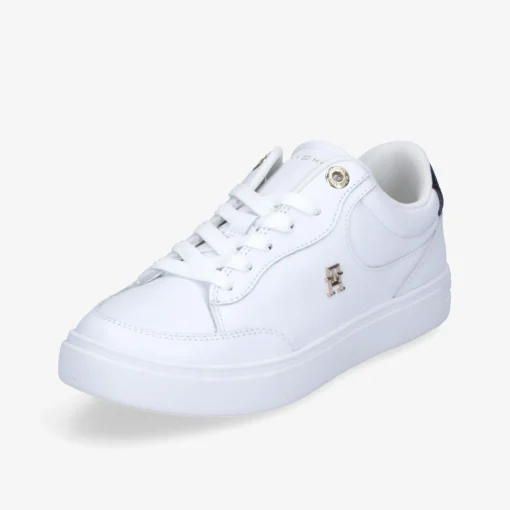 TOMMY HILFIGER ​ Damen Sneaker Low-Damen Halbschuhe | Sneaker