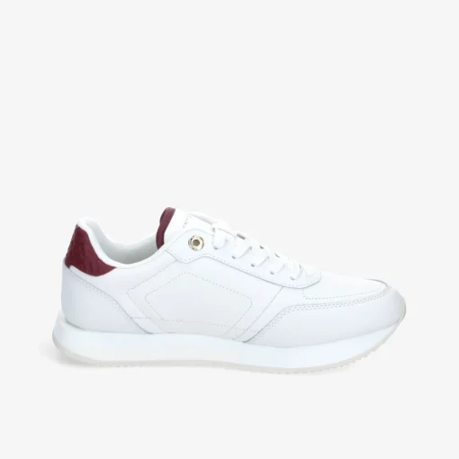 TOMMY HILFIGER ​ Damen Sneaker Low-Damen Sneaker | Größen Ab 42
