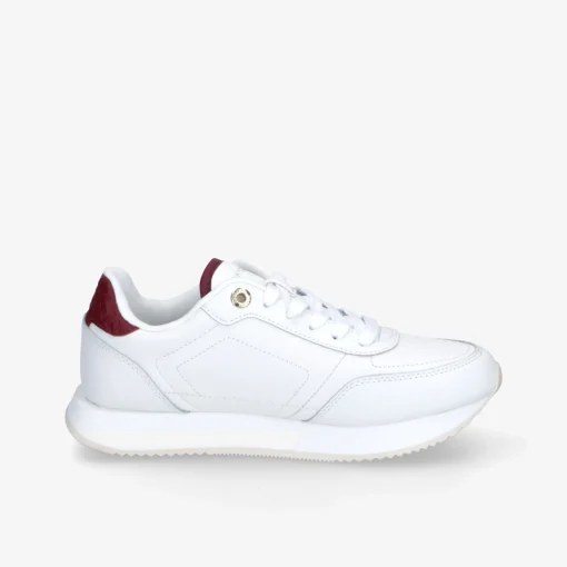 TOMMY HILFIGER ​ Damen Sneaker Low-Damen Sneaker