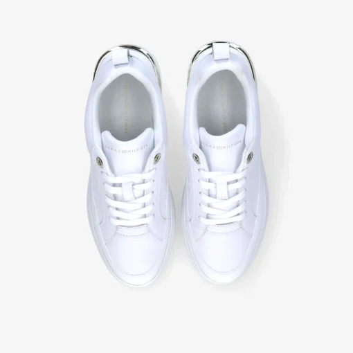 TOMMY HILFIGER ​ Damen Sneaker Low-Damen Sneaker