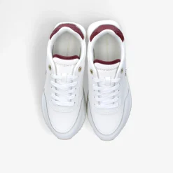 TOMMY HILFIGER ​ Damen Sneaker Low-Damen Sneaker