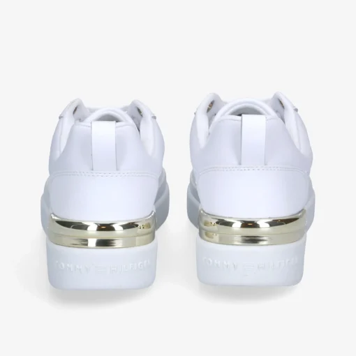 TOMMY HILFIGER ​ Damen Sneaker Low-Damen Sneaker