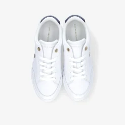 TOMMY HILFIGER ​ Damen Sneaker Low-Damen Halbschuhe | Sneaker