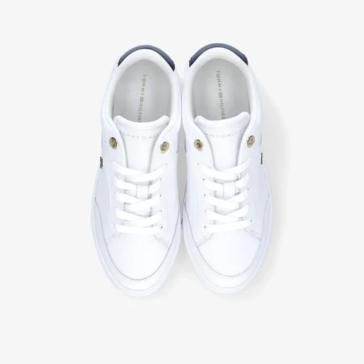 TOMMY HILFIGER ​ Damen Sneaker Low-Damen Halbschuhe | Sneaker
