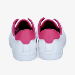 TOMMY HILFIGER ​ Elevated Essential Court Damen Sneaker Low-Damen Halbschuhe | Sneaker