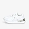 TOMMY HILFIGER ​ Elevated Feminine Runner Damen Klassische Schnürer-Damen Halbschuhe