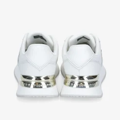 TOMMY HILFIGER ​ Elevated Feminine Runner Damen Klassische Schnürer-Damen Halbschuhe