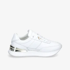TOMMY HILFIGER ​ Elevated Feminine Runner Damen Klassische Schnürer-Damen Halbschuhe