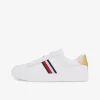 TOMMY HILFIGER ​ Essential Court Damen Sneaker Low-Damen Sneaker | Größen Ab 42