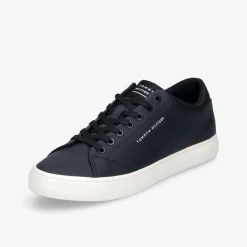 TOMMY HILFIGER Harlem Core Herren Sneaker Low-Herren Sneaker