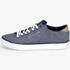 TOMMY HILFIGER ​ Herren Leinenschuh-Herren Halbschuhe | Sneaker