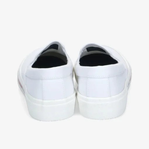 TOMMY HILFIGER Herren Slipper-Herren Halbschuhe