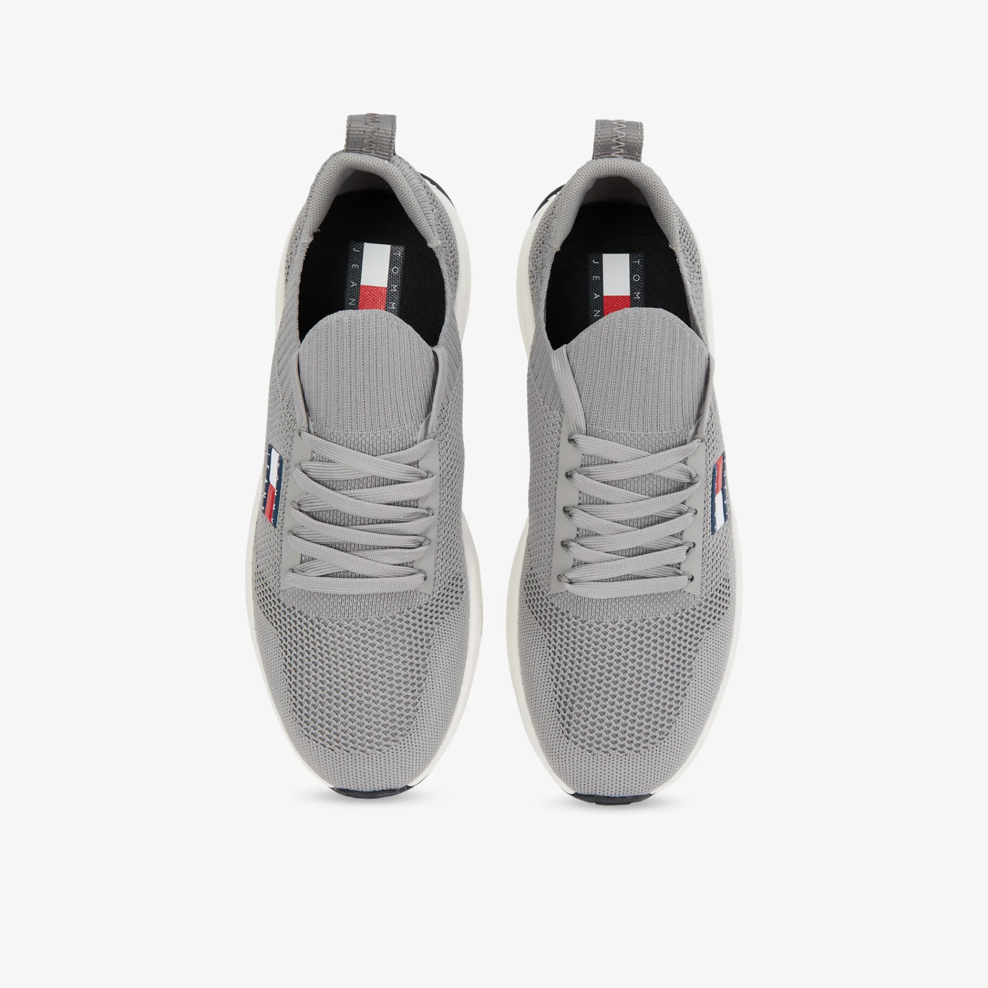 TOMMY HILFIGER Herren Sneaker Low-Herren Sneaker