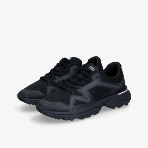 TOMMY HILFIGER ​ Herren Sneaker Low-Herren Sneaker