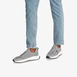 TOMMY HILFIGER Herren Sneaker Low-Herren Sneaker