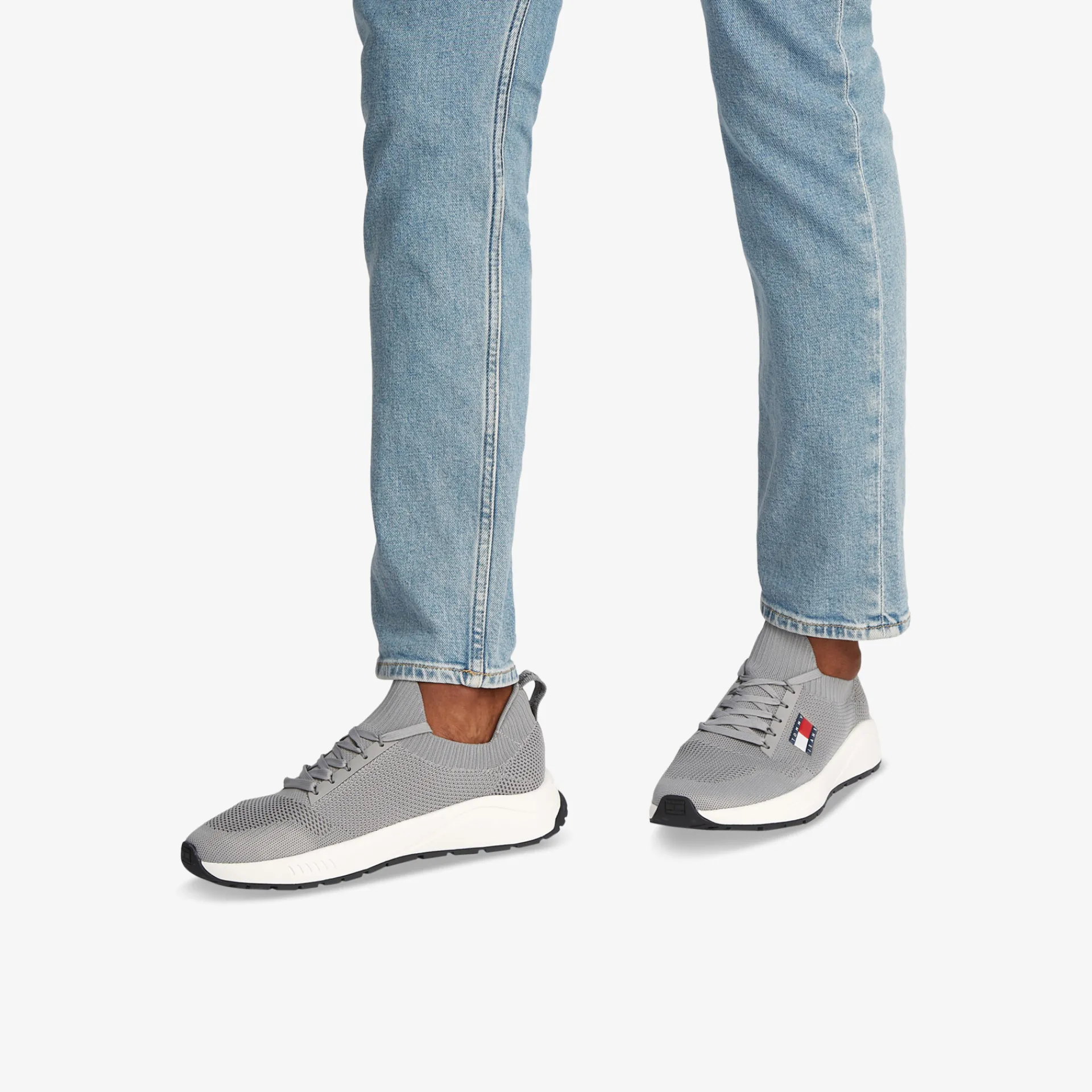 TOMMY HILFIGER Herren Sneaker Low-Herren Sneaker