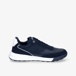 TOMMY HILFIGER Herren Sneaker Low-Herren Sneaker