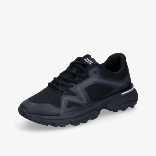 TOMMY HILFIGER ​ Herren Sneaker Low-Herren Sneaker