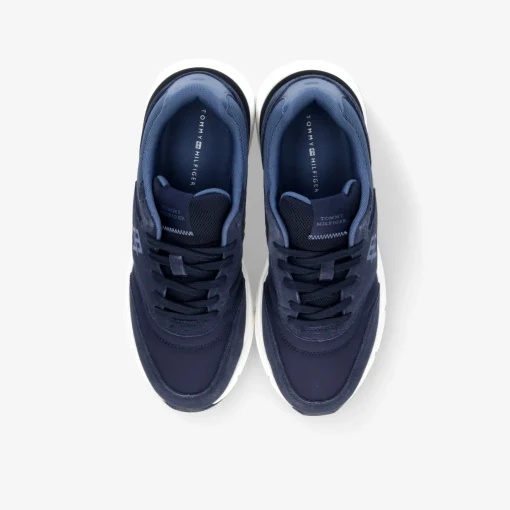 TOMMY HILFIGER ​ Herren Sneaker Low-Herren Sneaker