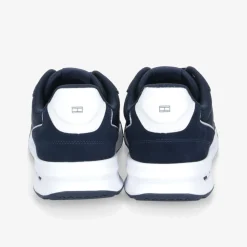 TOMMY HILFIGER Herren Sneaker Low-Herren Sneaker