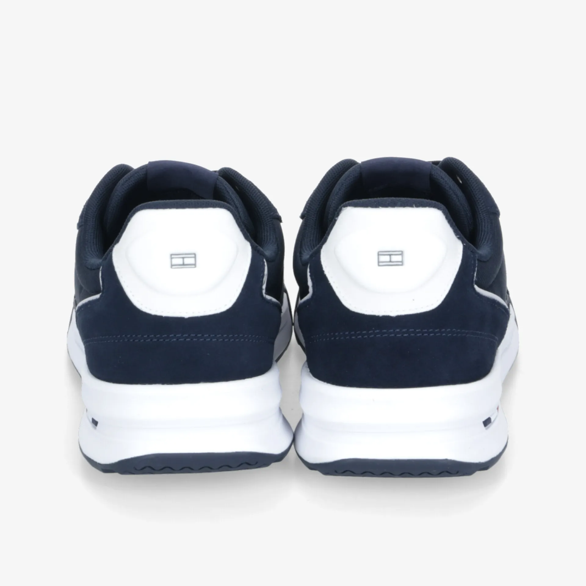 TOMMY HILFIGER Herren Sneaker Low-Herren Sneaker