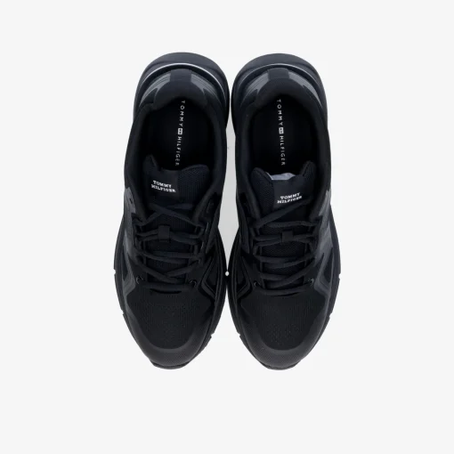 TOMMY HILFIGER ​ Herren Sneaker Low-Herren Sneaker