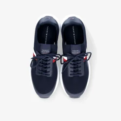 TOMMY HILFIGER Herren Sneaker Low-Herren Sneaker