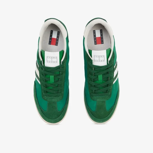 TOMMY HILFIGER ​ Herren Sneaker Low-Herren Sneaker