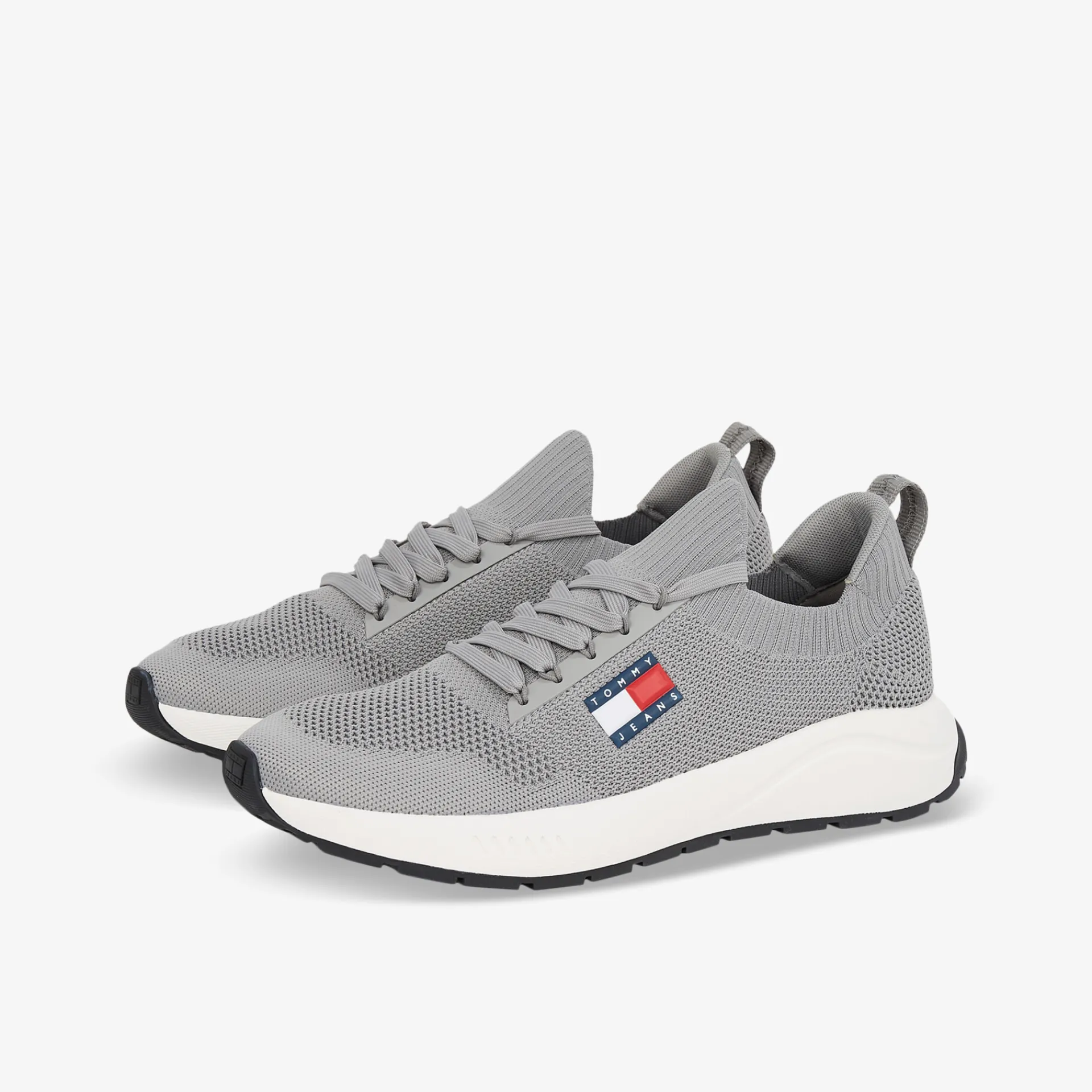 TOMMY HILFIGER Herren Sneaker Low-Herren Sneaker