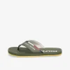 TOMMY HILFIGER ​ Herren Zehentrenner-Herren Sandalen