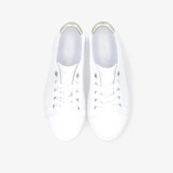 TOMMY HILFIGER Lace up Vulc Damen Sneaker Low-Damen Sneaker