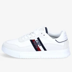 TOMMY HILFIGER ​ Supercup Herren Sneaker Low-Herren Sneaker