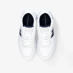 TOMMY HILFIGER ​ Supercup Herren Sneaker Low-Herren Sneaker