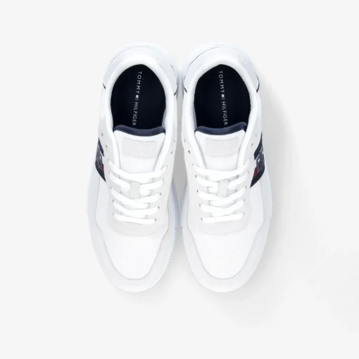 TOMMY HILFIGER ​ Supercup Herren Sneaker Low-Herren Sneaker