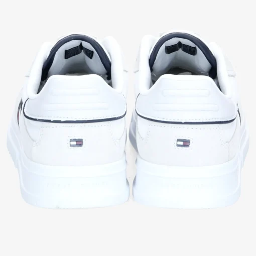 TOMMY HILFIGER ​ Supercup Herren Sneaker Low-Herren Sneaker