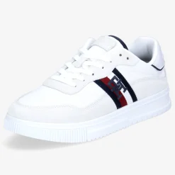 TOMMY HILFIGER ​ Supercup Herren Sneaker Low-Herren Sneaker