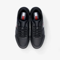 TOMMY JEANS CUPSOLE Herren Sneaker Low-Herren Sneaker