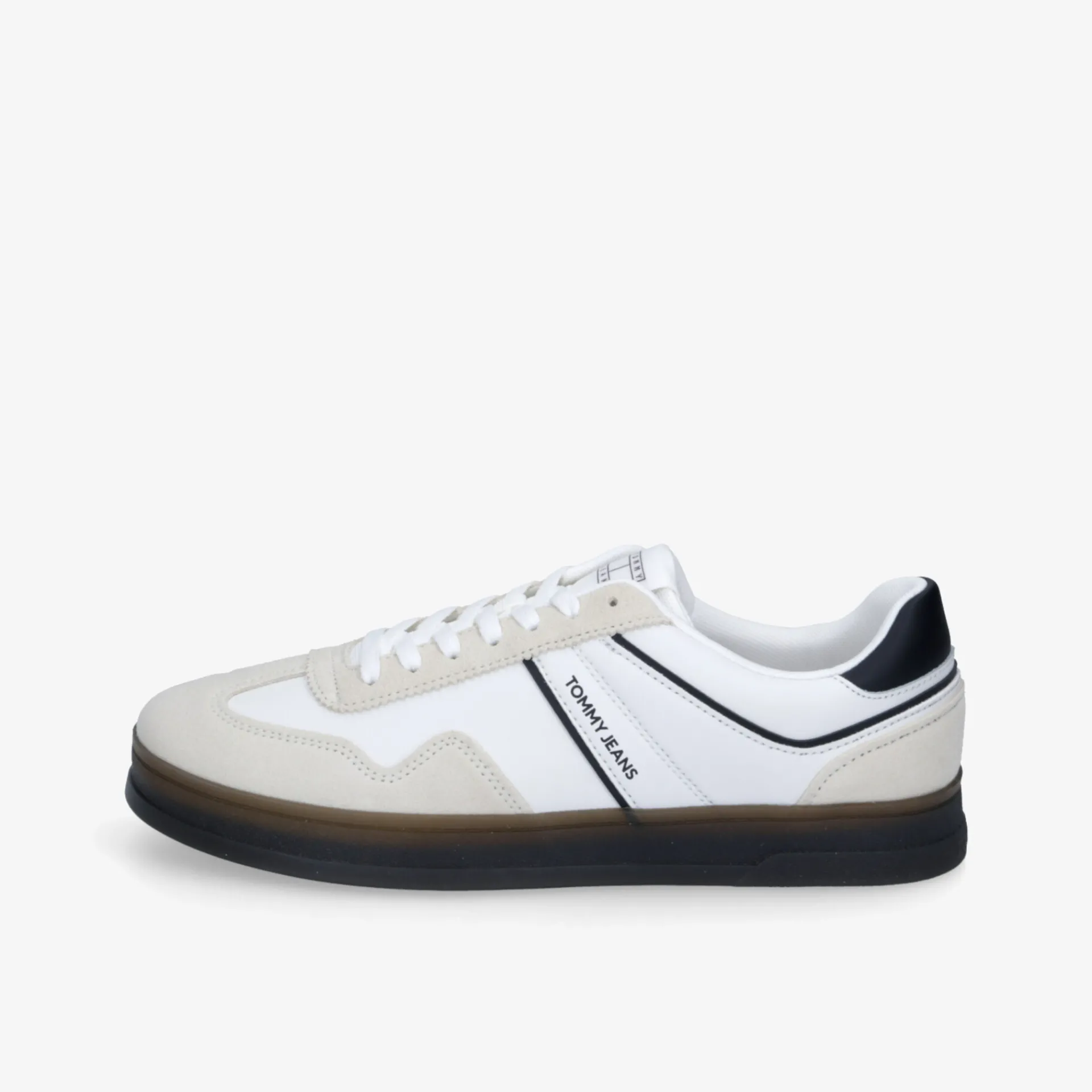 TOMMY JEANS Herren Sneaker Low-Herren Sneaker