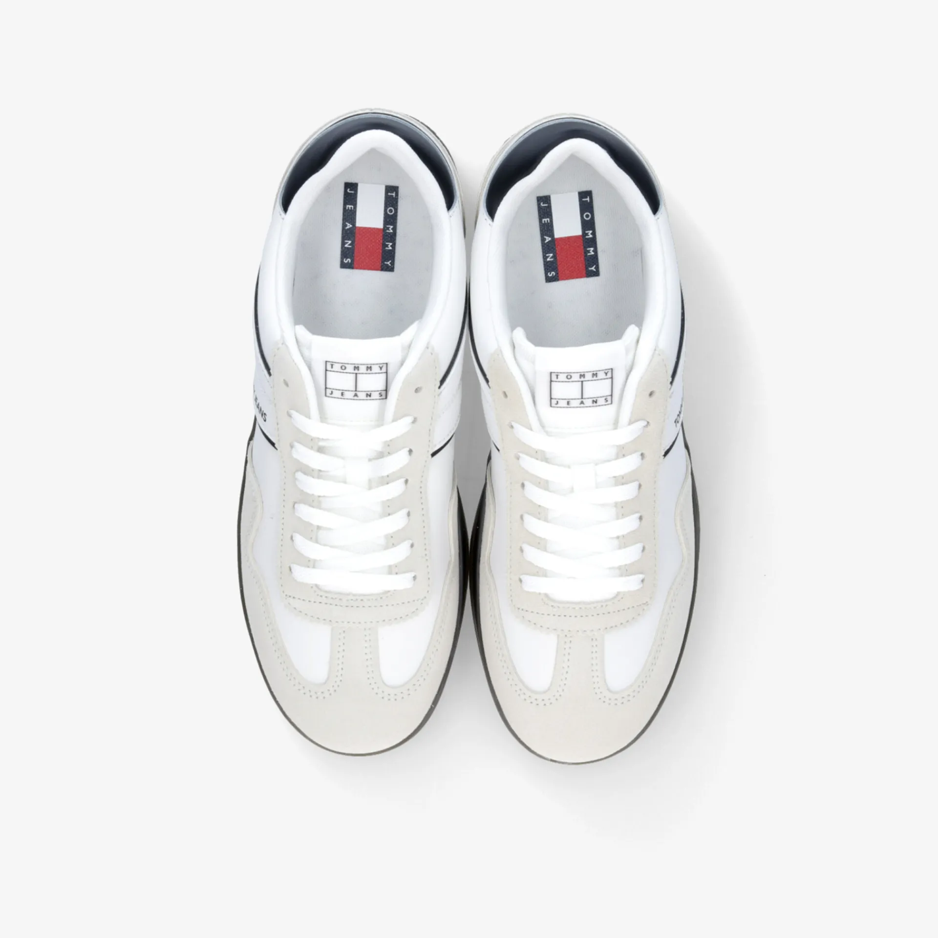 TOMMY JEANS Herren Sneaker Low-Herren Sneaker