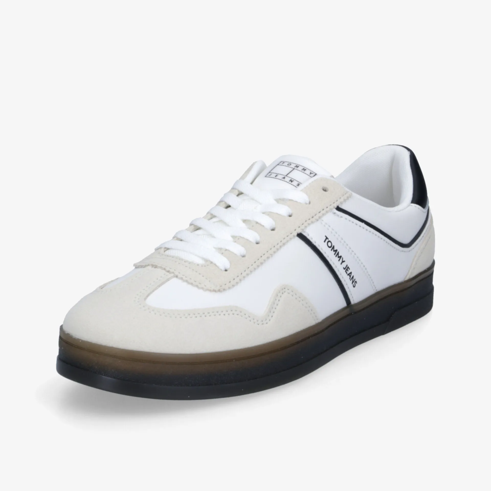 TOMMY JEANS Herren Sneaker Low-Herren Sneaker